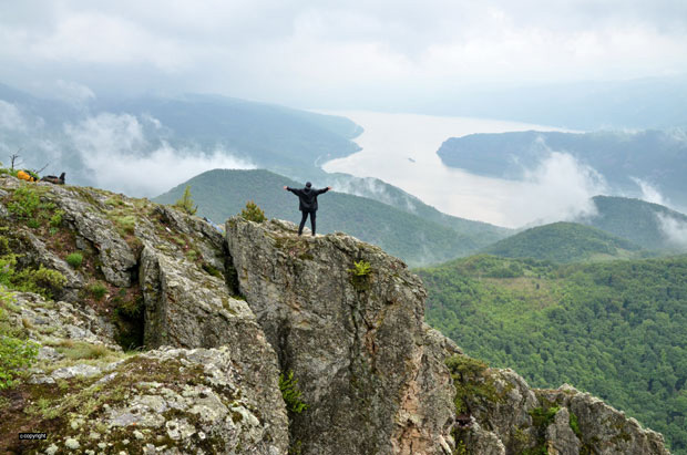Монолит одисеје Лепенског вира
